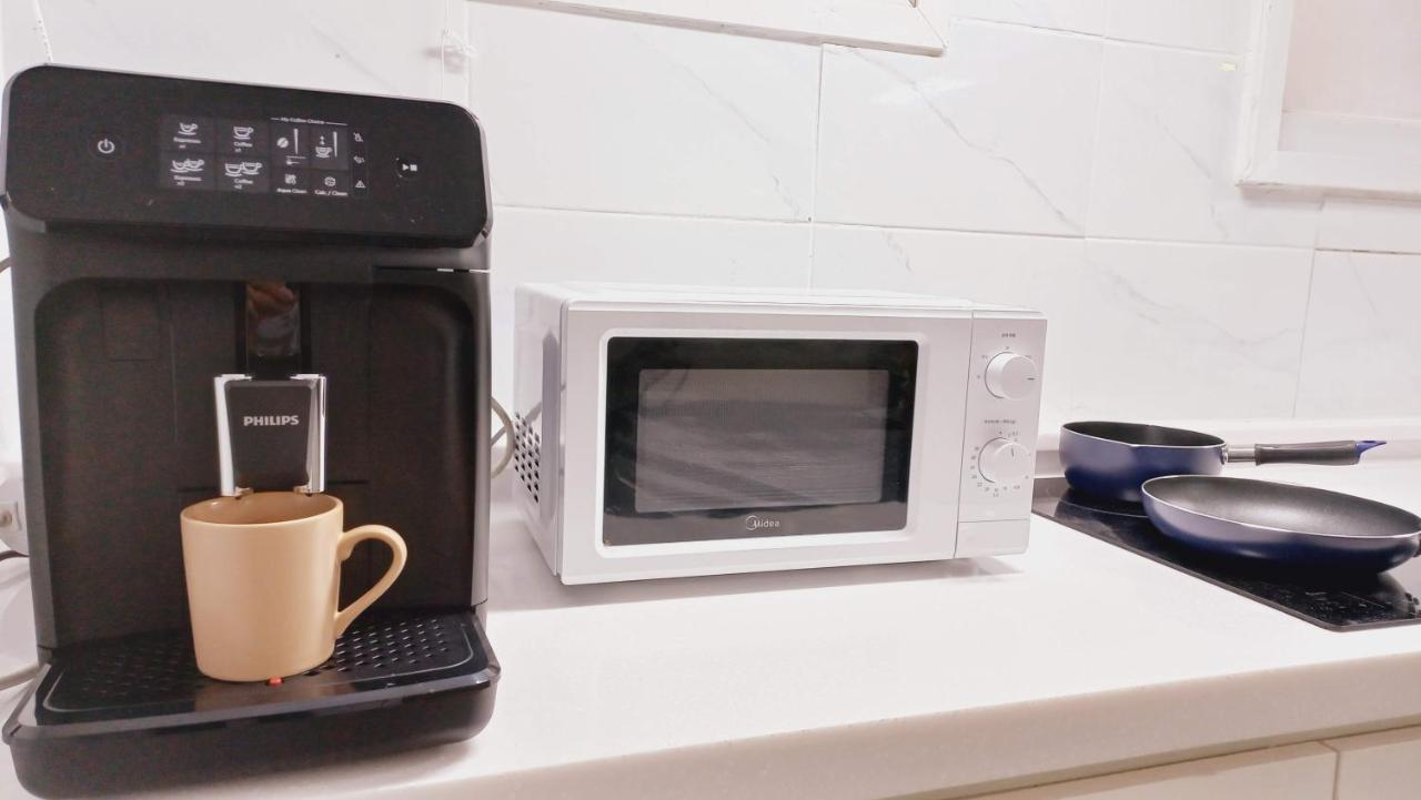 Haechi Stay Guesthouse - For Foreigners Only 首爾 外观 照片