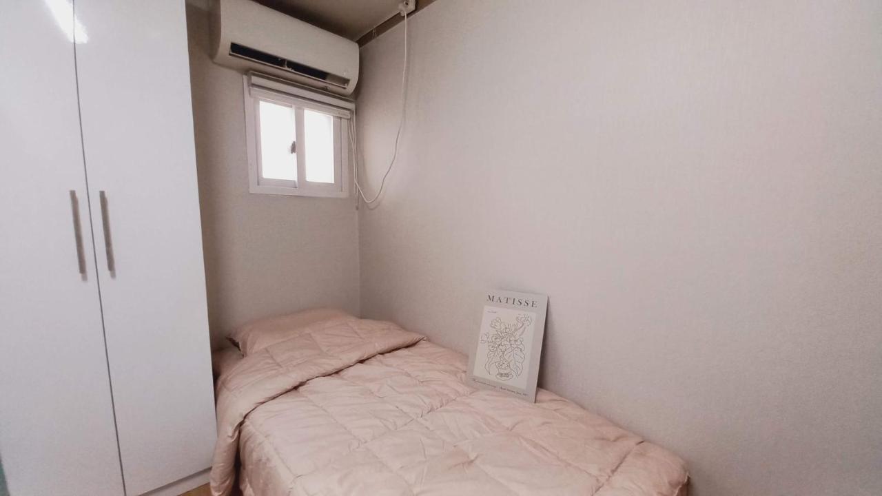 Haechi Stay Guesthouse - For Foreigners Only 首爾 外观 照片
