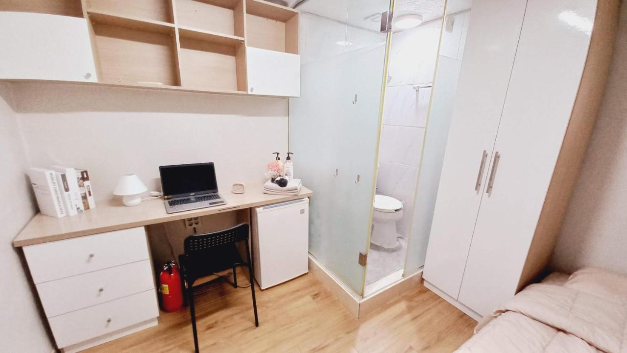 Haechi Stay Guesthouse - For Foreigners Only 首爾 外观 照片
