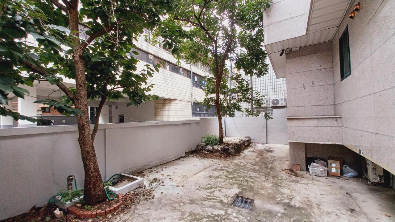 Haechi Stay Guesthouse - For Foreigners Only 首爾 外观 照片