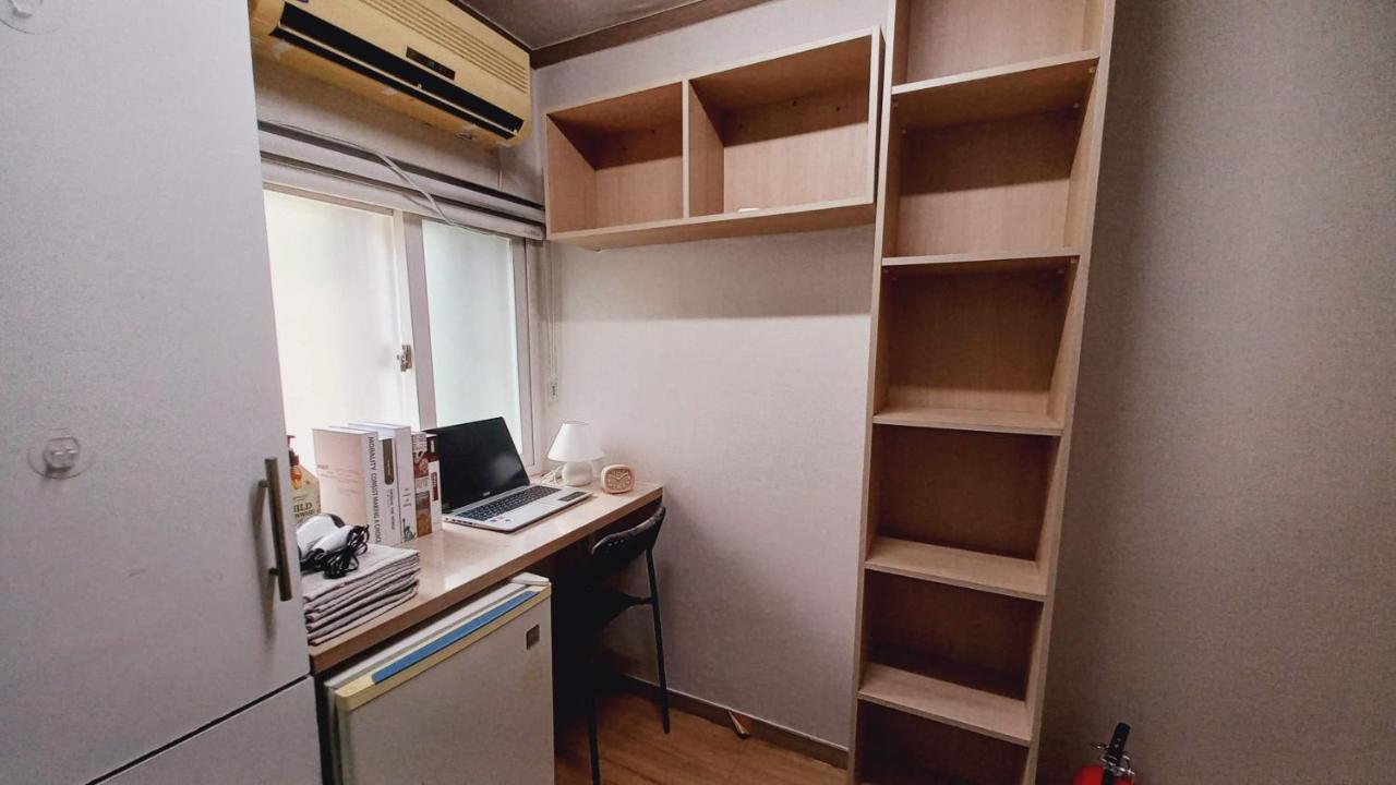 Haechi Stay Guesthouse - For Foreigners Only 首爾 外观 照片