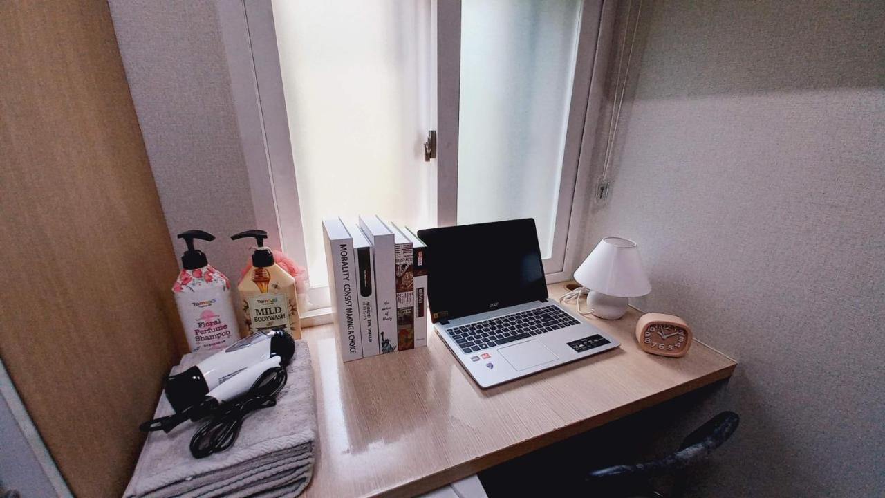 Haechi Stay Guesthouse - For Foreigners Only 首爾 外观 照片