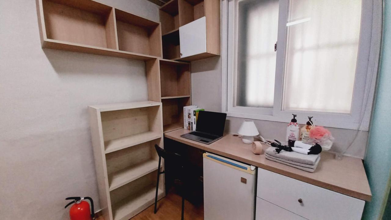 Haechi Stay Guesthouse - For Foreigners Only 首爾 外观 照片