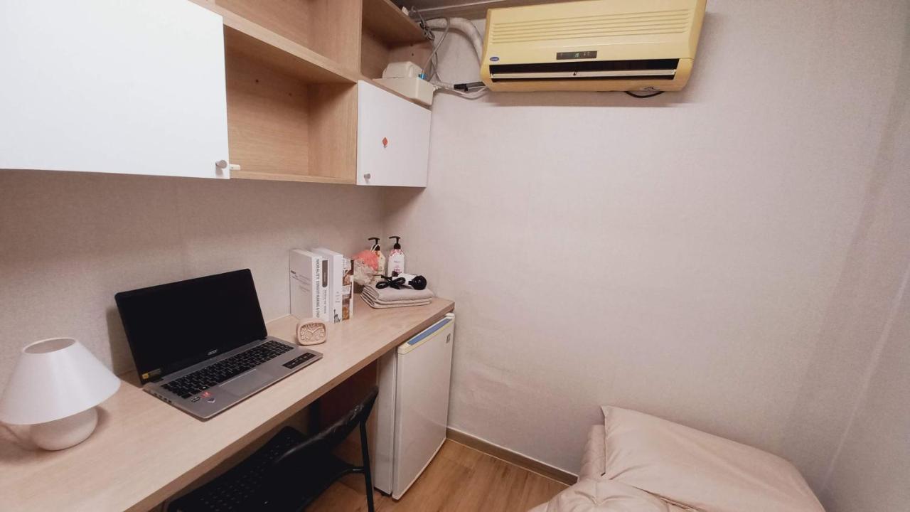 Haechi Stay Guesthouse - For Foreigners Only 首爾 外观 照片
