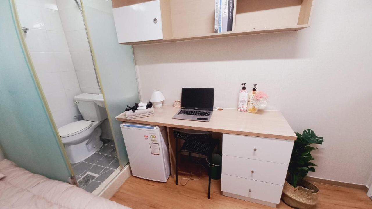 Haechi Stay Guesthouse - For Foreigners Only 首爾 外观 照片
