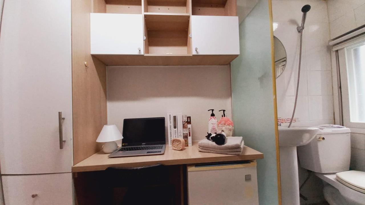 Haechi Stay Guesthouse - For Foreigners Only 首爾 外观 照片