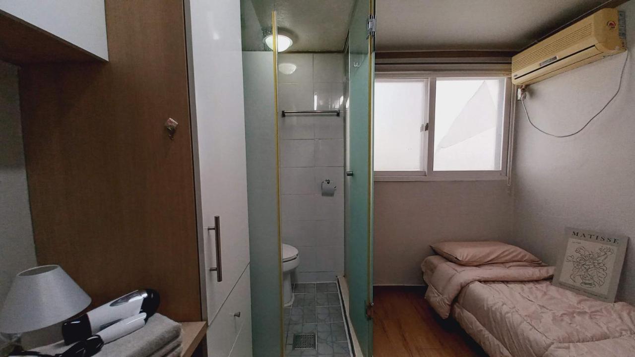 Haechi Stay Guesthouse - For Foreigners Only 首爾 外观 照片