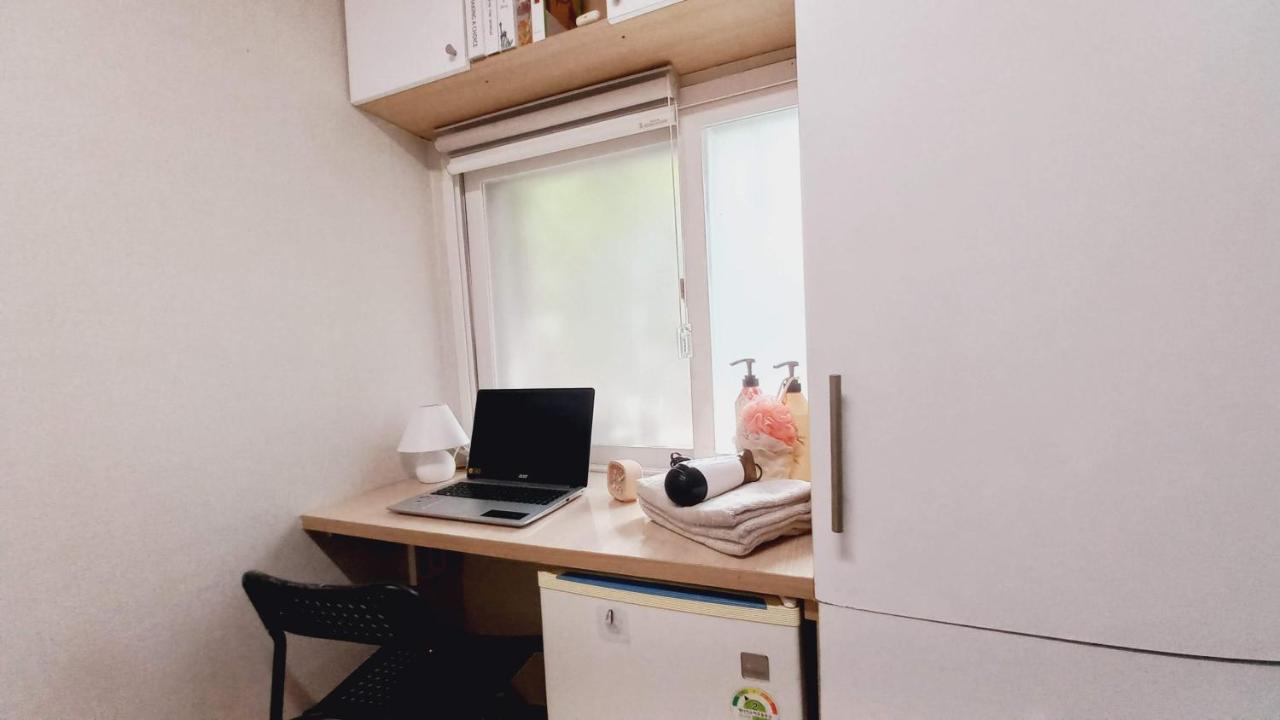 Haechi Stay Guesthouse - For Foreigners Only 首爾 外观 照片