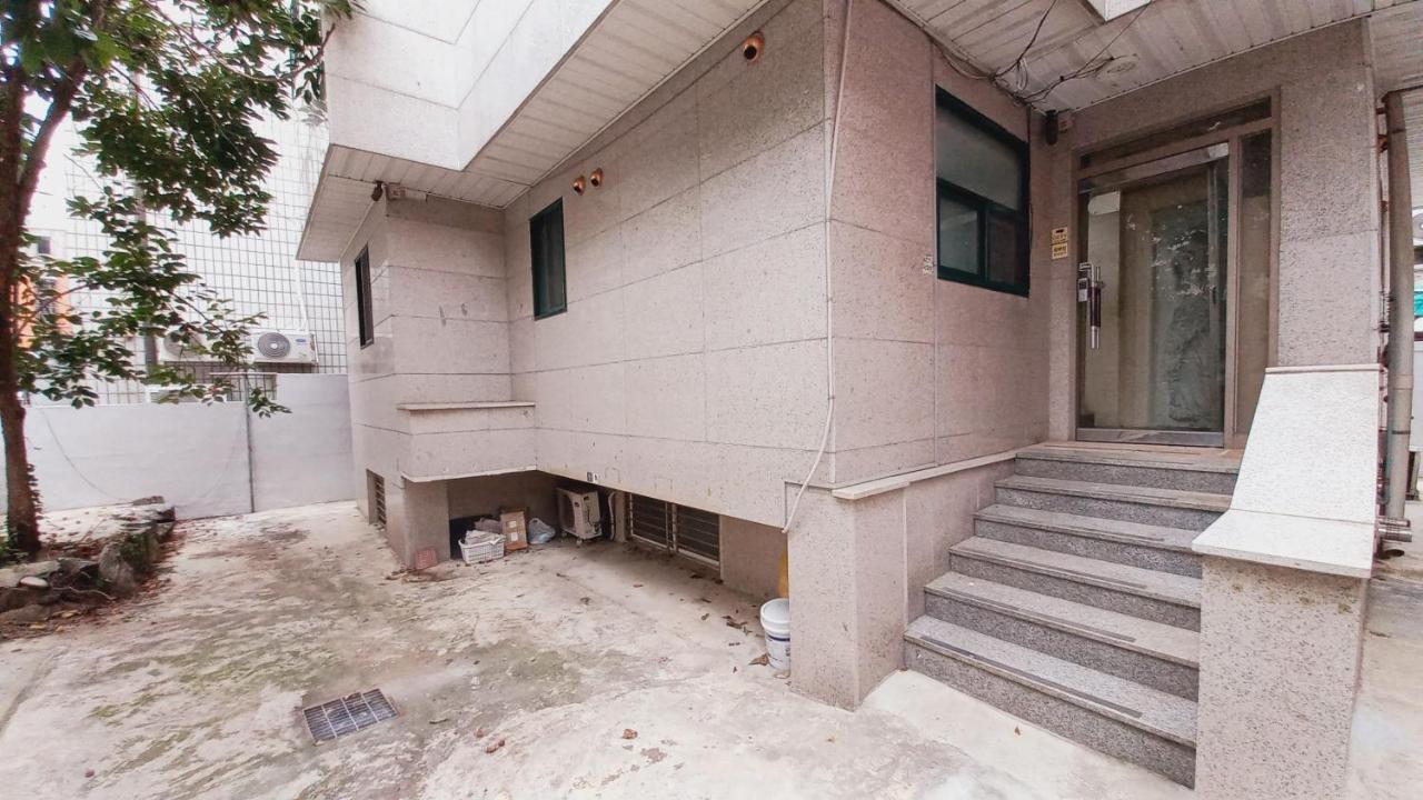Haechi Stay Guesthouse - For Foreigners Only 首爾 外观 照片
