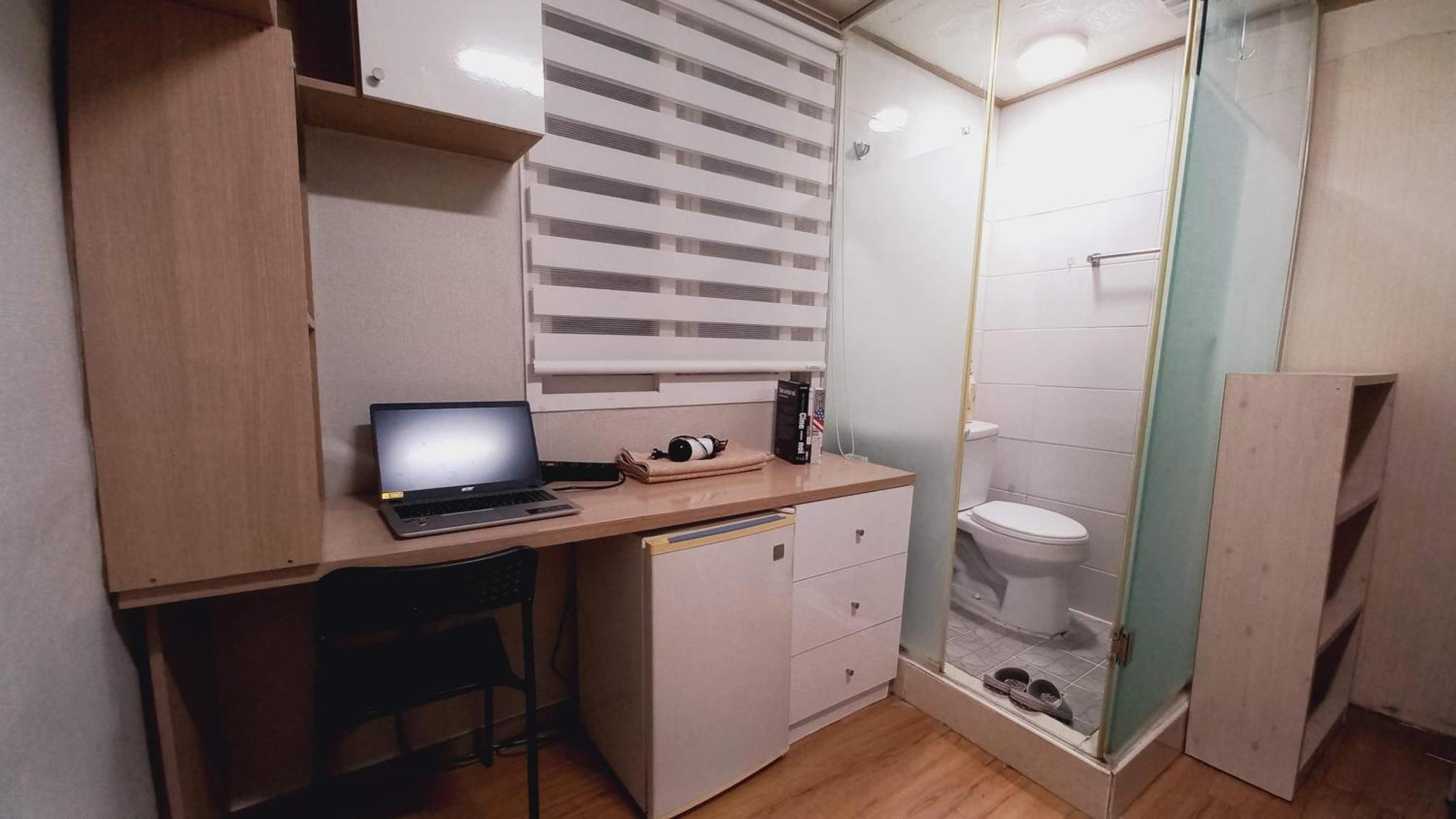 Haechi Stay Guesthouse - For Foreigners Only 首爾 外观 照片