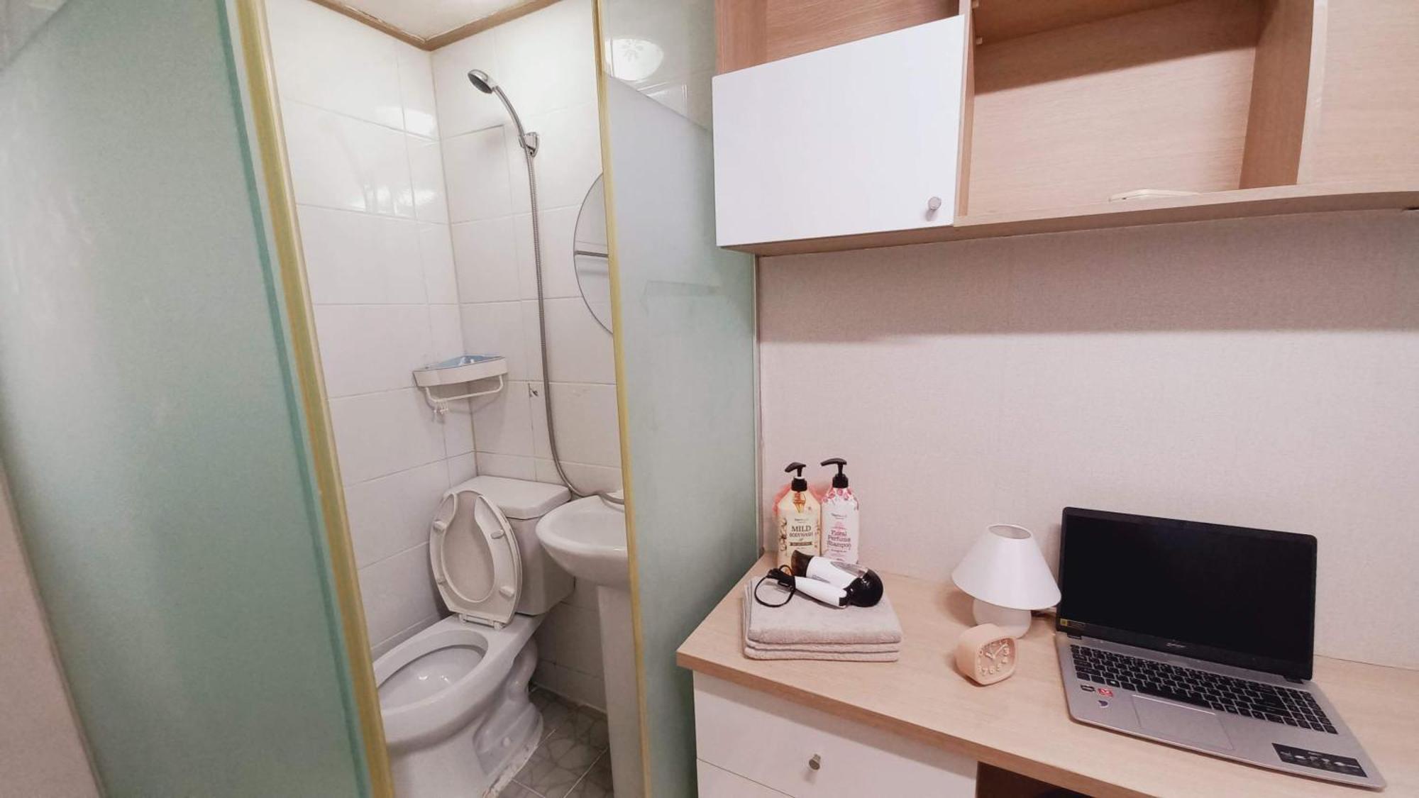 Haechi Stay Guesthouse - For Foreigners Only 首爾 外观 照片