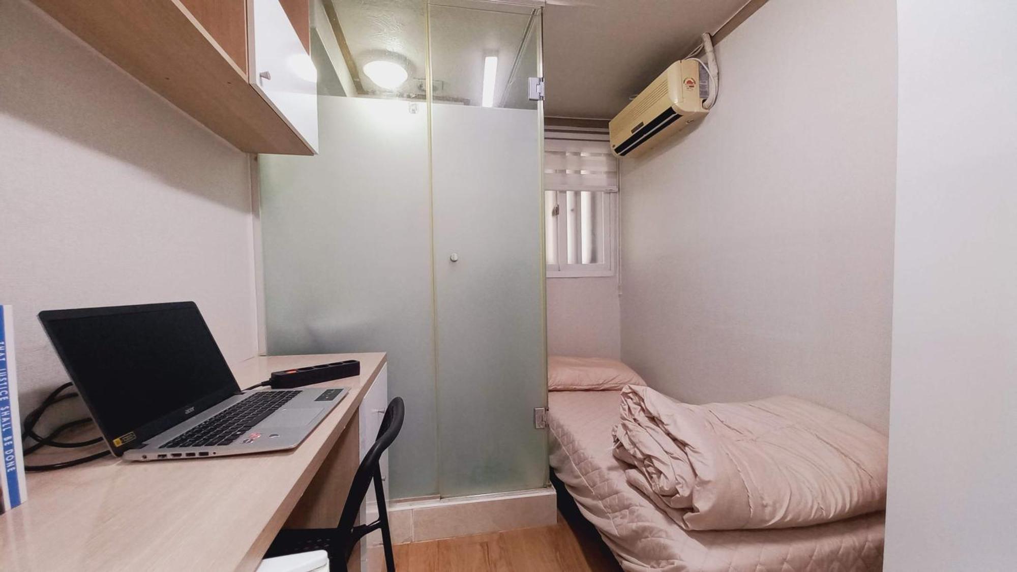 Haechi Stay Guesthouse - For Foreigners Only 首爾 外观 照片