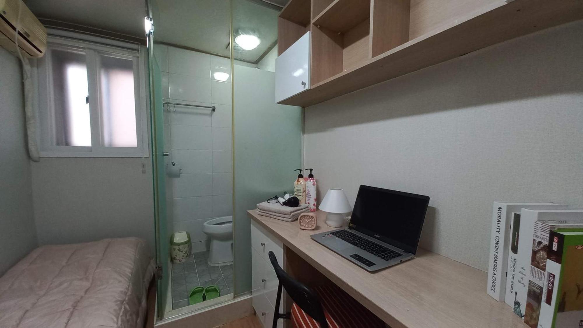 Haechi Stay Guesthouse - For Foreigners Only 首爾 外观 照片