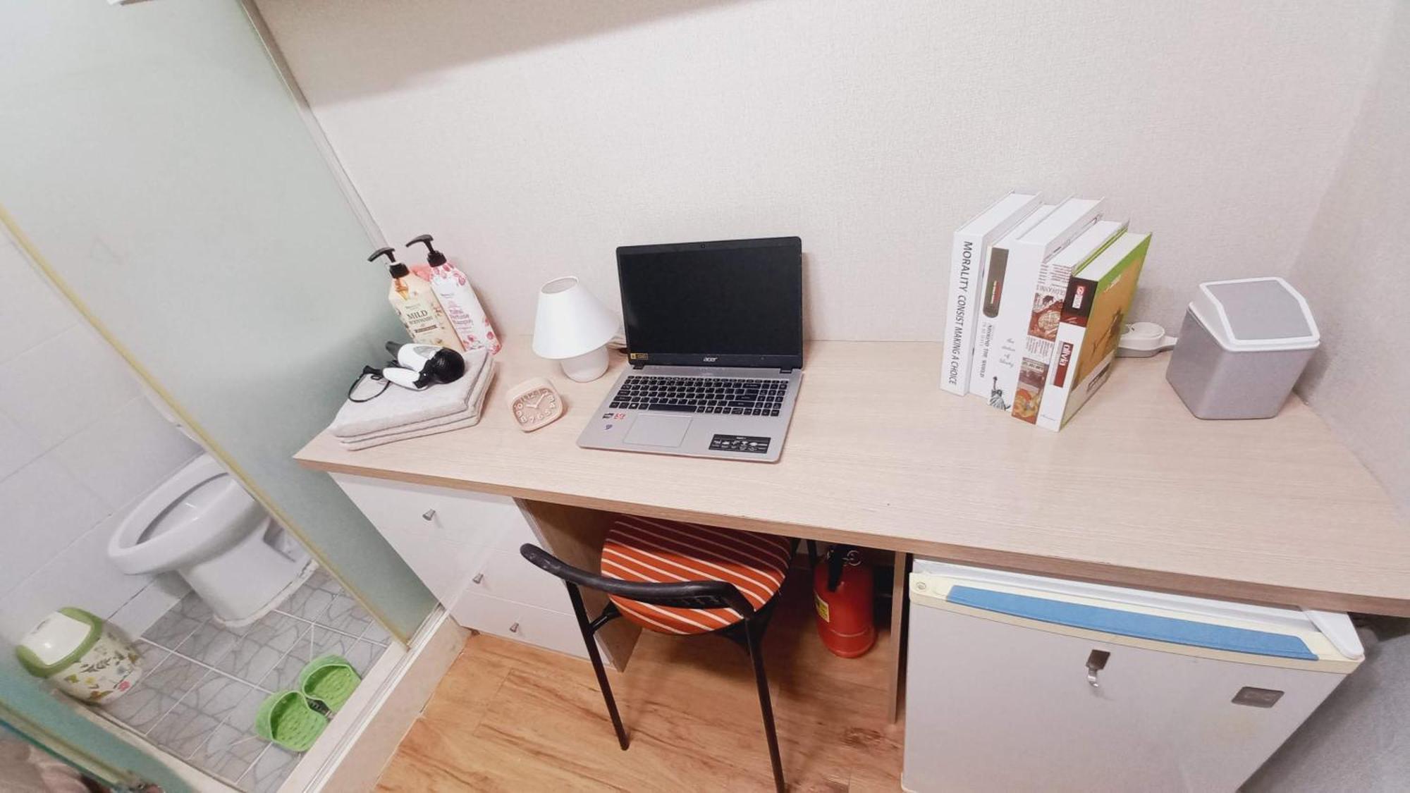 Haechi Stay Guesthouse - For Foreigners Only 首爾 外观 照片