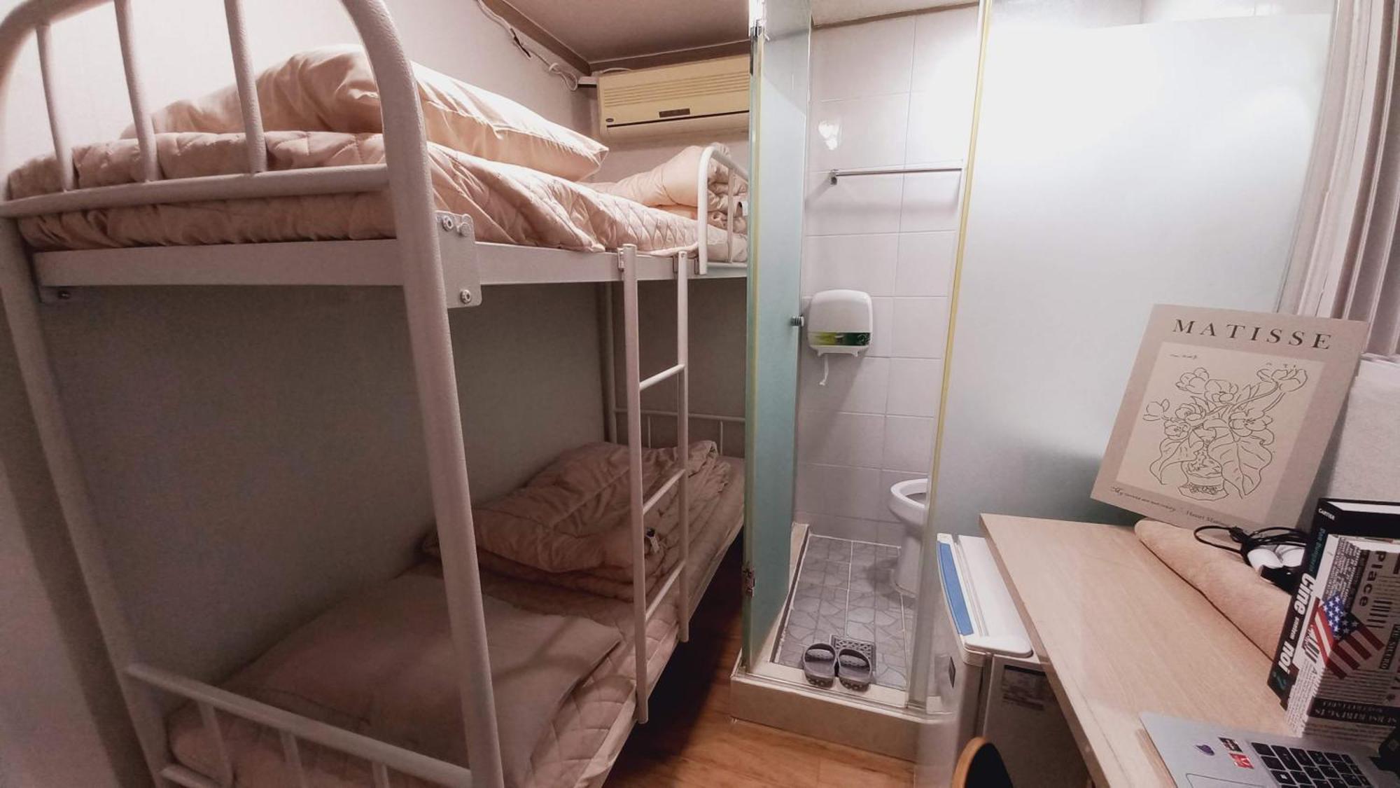 Haechi Stay Guesthouse - For Foreigners Only 首爾 外观 照片