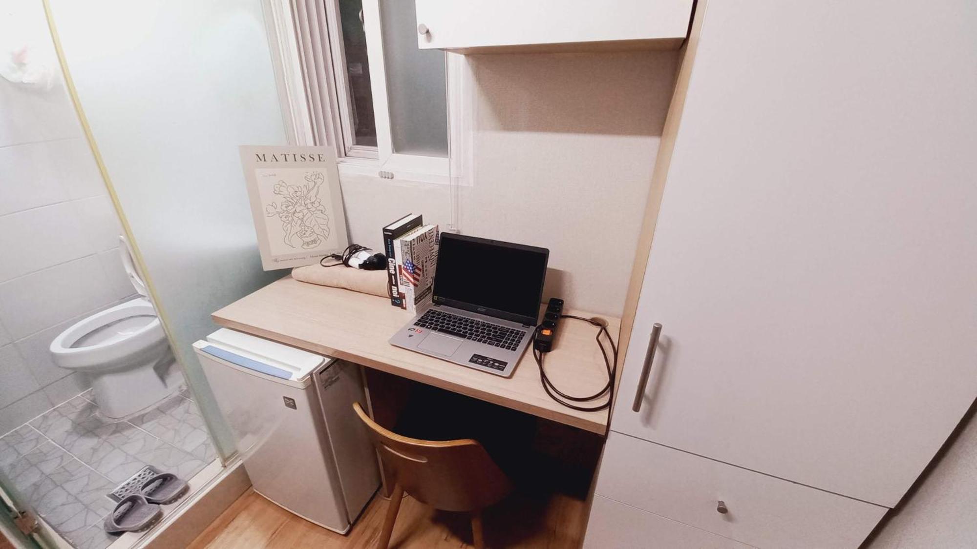 Haechi Stay Guesthouse - For Foreigners Only 首爾 外观 照片