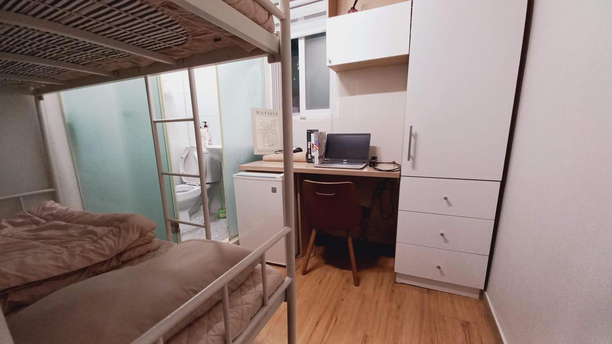 Haechi Stay Guesthouse - For Foreigners Only 首爾 外观 照片