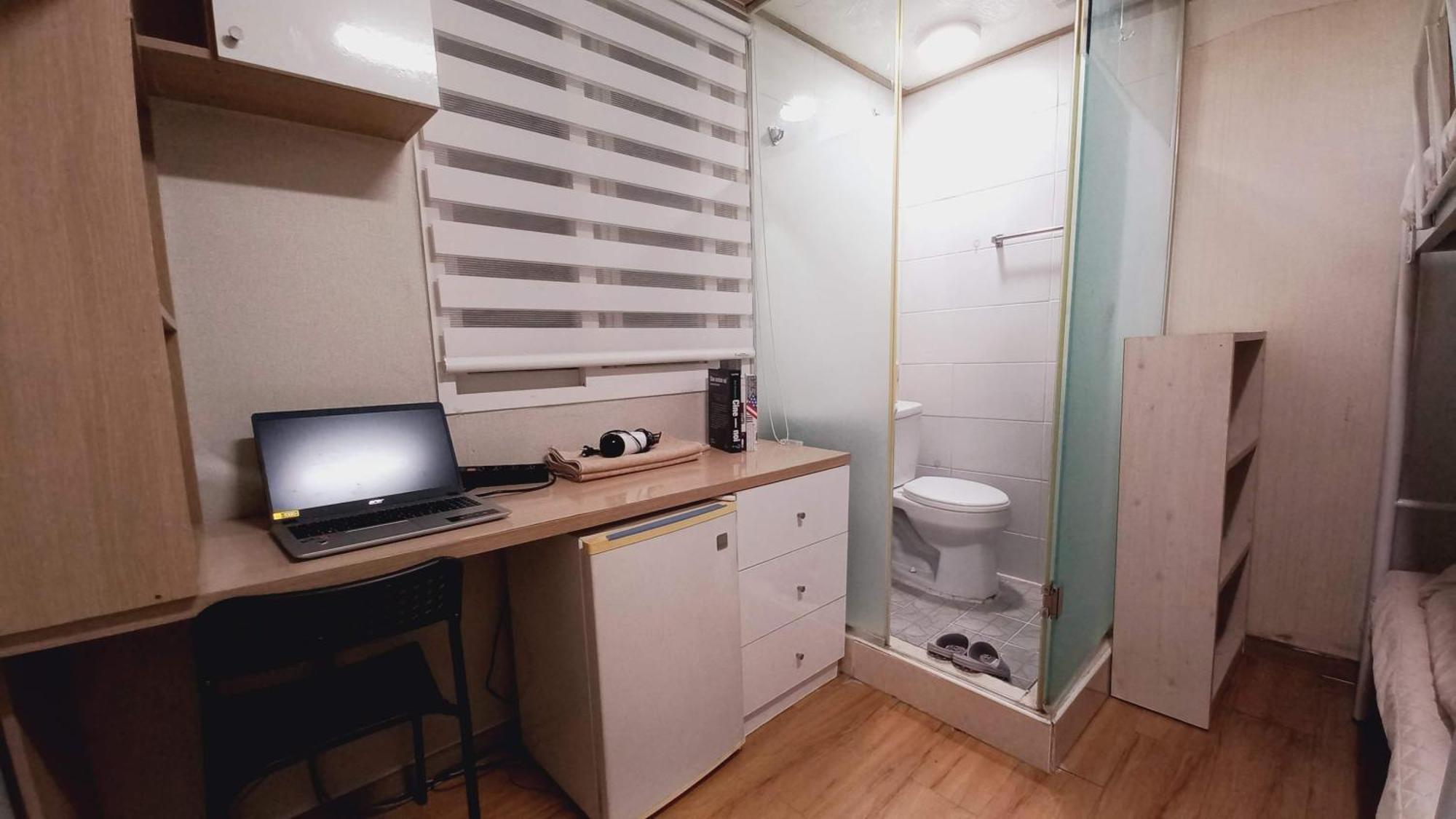 Haechi Stay Guesthouse - For Foreigners Only 首爾 外观 照片