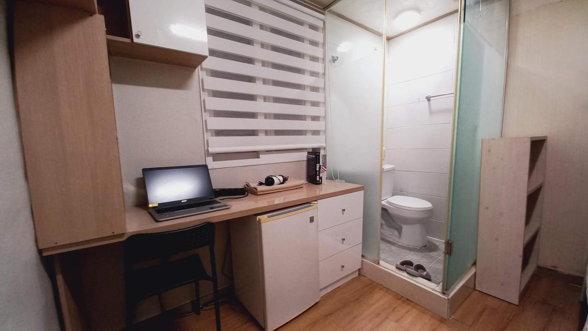 Haechi Stay Guesthouse - For Foreigners Only 首爾 外观 照片