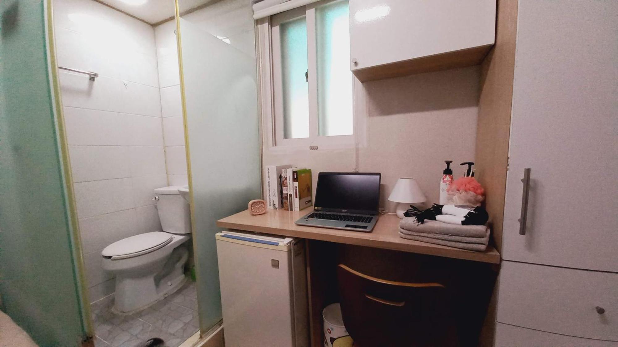 Haechi Stay Guesthouse - For Foreigners Only 首爾 外观 照片