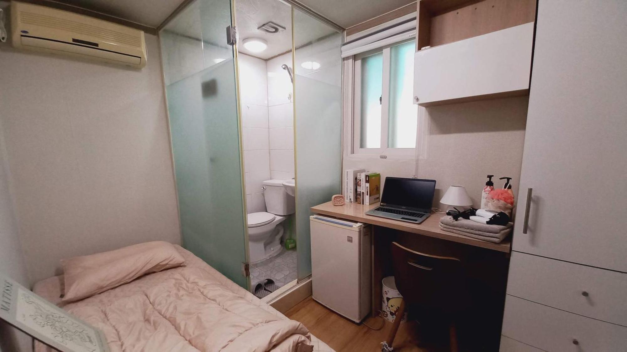 Haechi Stay Guesthouse - For Foreigners Only 首爾 外观 照片