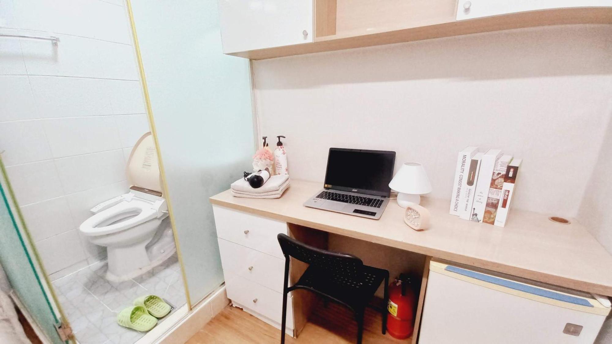 Haechi Stay Guesthouse - For Foreigners Only 首爾 外观 照片