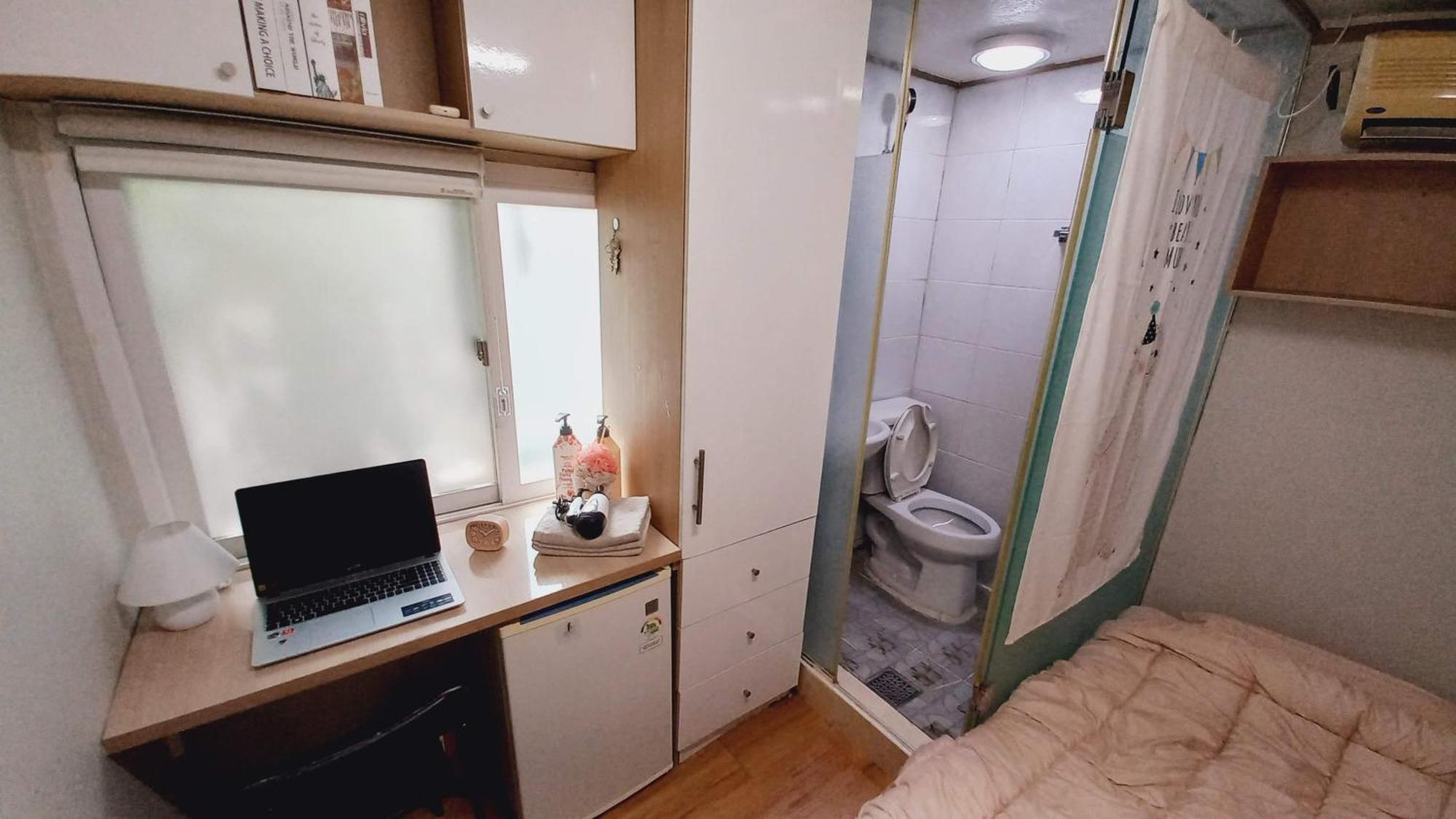 Haechi Stay Guesthouse - For Foreigners Only 首爾 外观 照片